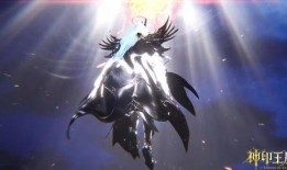 神印王座官方爆料最新,神秘新势力崛起，命运之战即将开启！